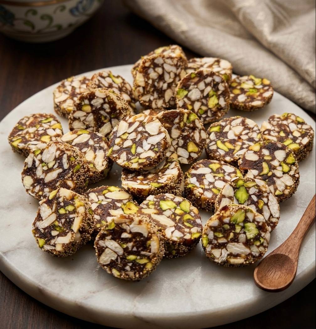 Dates Bites
