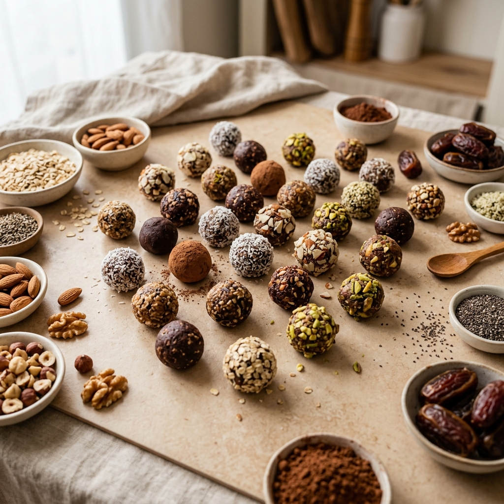 Healthy Bites Hero