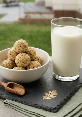 Sattu Laddoo
